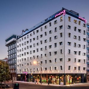 Moxy Lisbon City